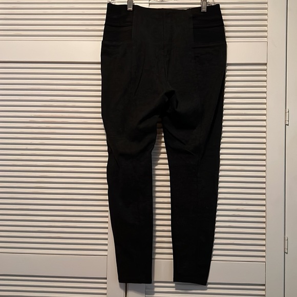 FADED GLORY Knit Leggings - Picture 2 of 6